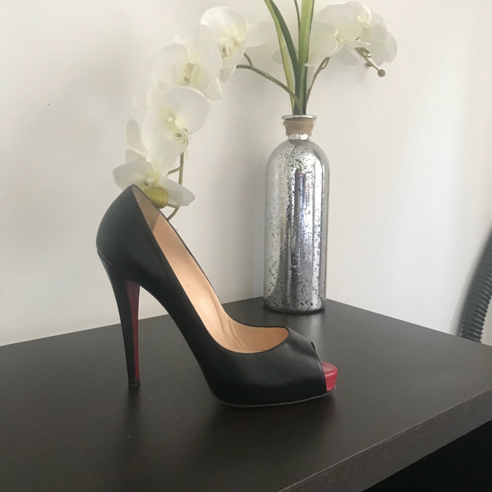 Christian louboutin